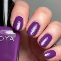 zoya nail polish and instagram gallery image 1