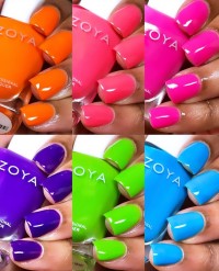 zoya nail polish and instagram gallery image 49