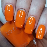 zoya nail polish and instagram gallery image 51