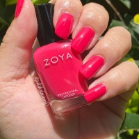 zoya nail polish and instagram gallery image 2