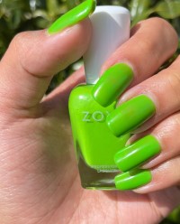 zoya nail polish and instagram gallery image 36