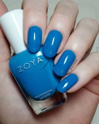 zoya nail polish and instagram gallery image 23