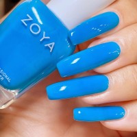 zoya nail polish and instagram gallery image 18