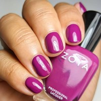 zoya nail polish and instagram gallery image 7