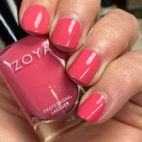 zoya nail polish and instagram gallery image 9