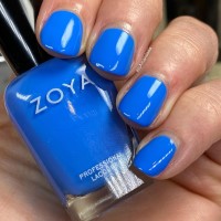 zoya nail polish and instagram gallery image 8