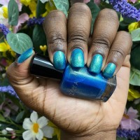 zoya nail polish and instagram gallery image 5