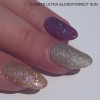 zoya nail polish and instagram gallery image 1