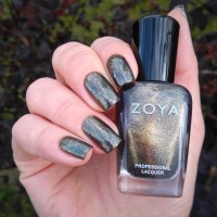 zoya nail polish and instagram gallery image 8