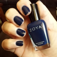 zoya nail polish and instagram gallery image 17