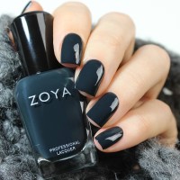 zoya nail polish and instagram gallery image 12