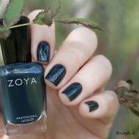 zoya nail polish and instagram gallery image 6