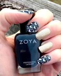 zoya nail polish and instagram gallery image 21