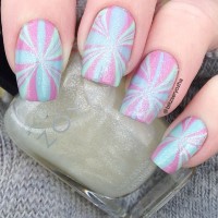 zoya nail polish and instagram gallery image 2