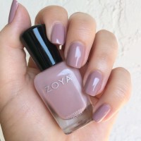 zoya nail polish and instagram gallery image 3