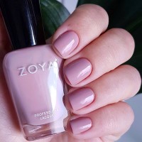 zoya nail polish and instagram gallery image 45