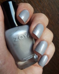 zoya nail polish and instagram gallery image 2