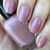 zoya nail polish and instagram gallery image 2