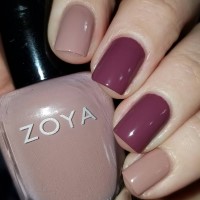 zoya nail polish and instagram gallery image 16