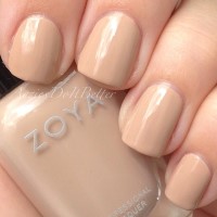 zoya nail polish and instagram gallery image 16