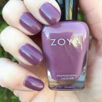 zoya nail polish and instagram gallery image 11