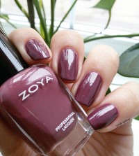 zoya nail polish and instagram gallery image 14