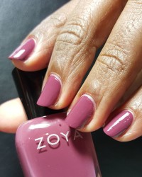 zoya nail polish and instagram gallery image 11