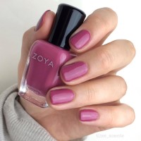 zoya nail polish and instagram gallery image 19