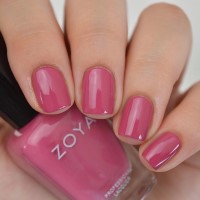 zoya nail polish and instagram gallery image 13