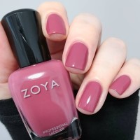 zoya nail polish and instagram gallery image 10