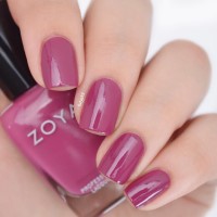 zoya nail polish and instagram gallery image 5