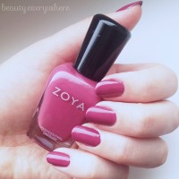 zoya nail polish and instagram gallery image 3