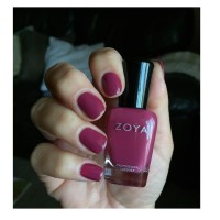 zoya nail polish and instagram gallery image 2