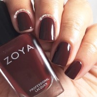 zoya nail polish and instagram gallery image 5