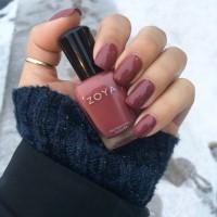 zoya nail polish and instagram gallery image 8