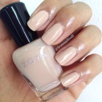 zoya nail polish and instagram gallery image 14