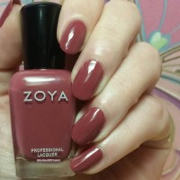 zoya nail polish and instagram gallery image 7