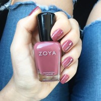 zoya nail polish and instagram gallery image 3