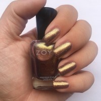 zoya nail polish and instagram gallery image 11