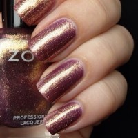 zoya nail polish and instagram gallery image 5